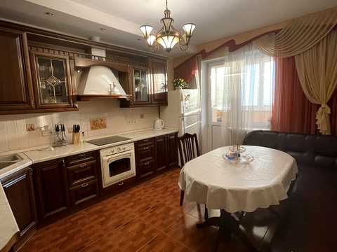 квартира за адресою Петра Григоренка просп., 28