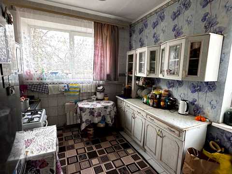 будинок за адресою с. Дзюбівщина, ШЕВЧЕНКА, 1
