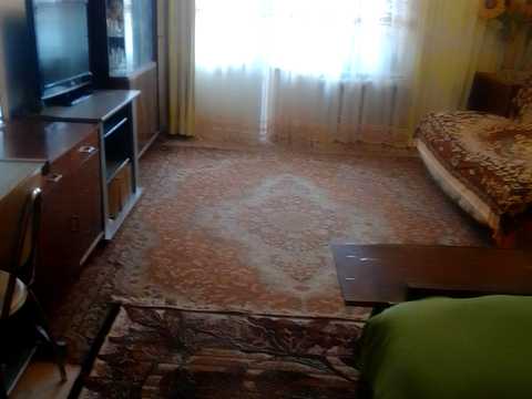 квартира за адресою Симиренка вул., 28-А