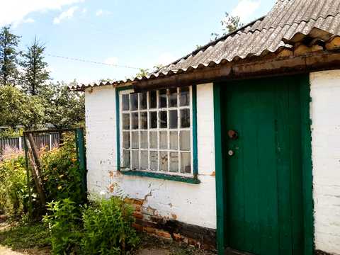 будинок за адресою с. Верхоли, Лісова, 34