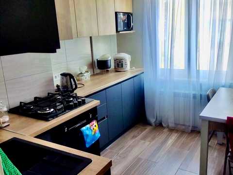 квартира по адресу Скидановская ул., 6