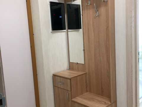квартира по адресу Заречная ул., 4к1
