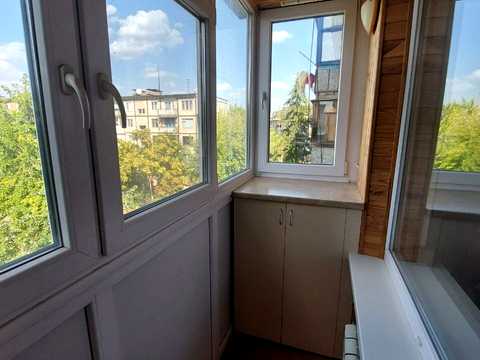 квартира по адресу Кропивницкого ул., 75