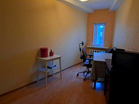 квартира за адресою Оболонський просп., 31