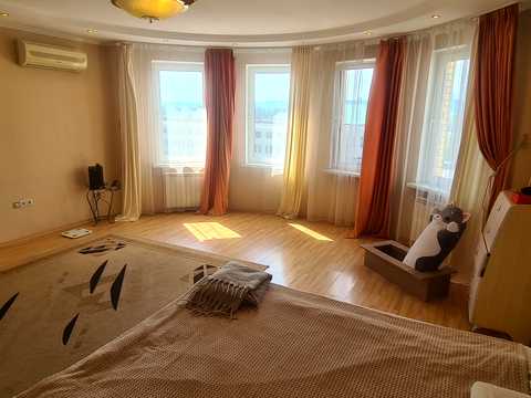 квартира по адресу Никольско-Слободская ул., 4-Д