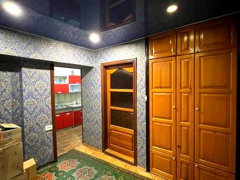 квартира за адресою Універсальний пров., 7-А