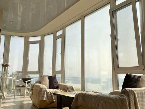 квартира по адресу Обсерваторный пер., 26