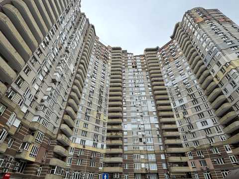 квартира за адресою Петра Григоренка просп., 22/20