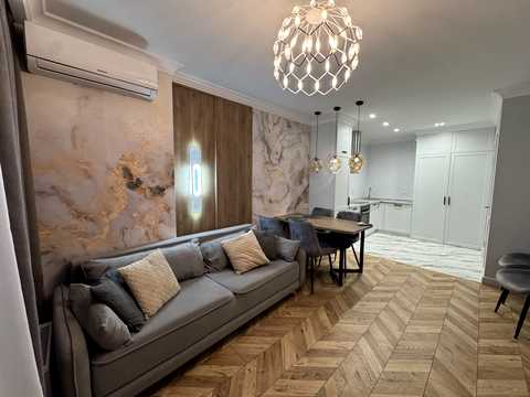 квартира за адресою Берестейський просп. (Перемоги), 11 к2