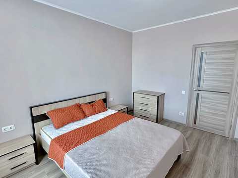 квартира по адресу Елены Телиги ул., 25