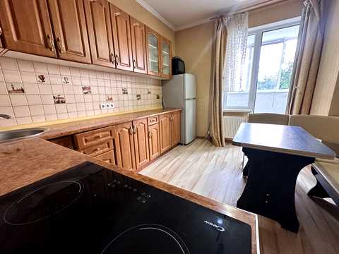 квартира по адресу Радужный массив ул., 7-Б