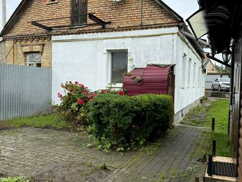 участок по адресу Центральна ул., 14