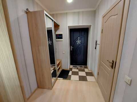 квартира за адресою Соборна вул., 126/16