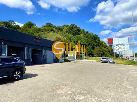 комерційна за адресою Родини Рубанів вул. (Ватутіна), 148А
