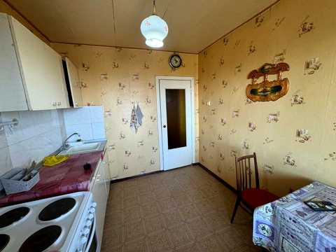 квартира по адресу Клочковская ул., 276б
