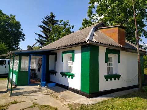 дом по адресу Піонерська