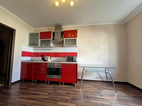 квартира за адресою Тетяни Яблонської вул., 6