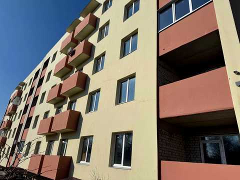 квартира по адресу Научная ул., 54В