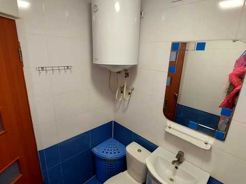 квартира за адресою Марка Кропивницького вул. (Потьомкінська), 131-В