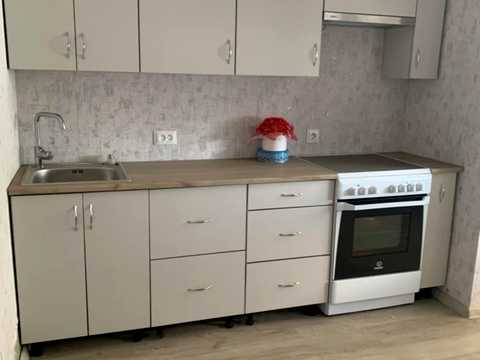 квартира за адресою Радунська вул., 32