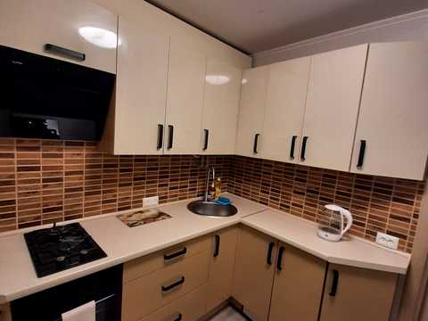 квартира за адресою Шевченка вул., 26