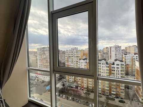 квартира по адресу Сахарова, 3А