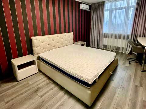 квартира по адресу Миколы Бажана просп., 8-Б