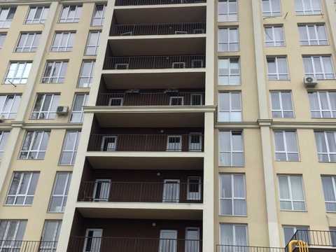 квартира за адресою Богуславська вул., 3
