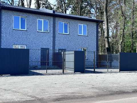 будинок за адресою Києво-Мироцька вул., 133 з