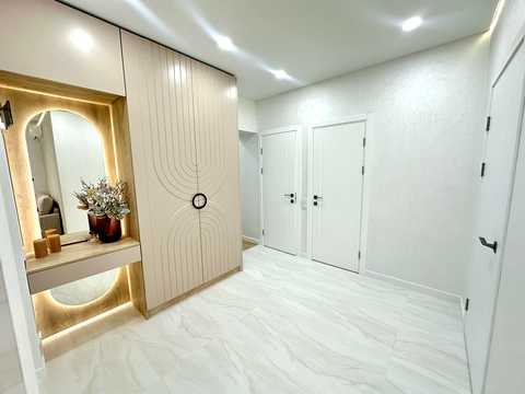 квартира по адресу Счастливая ул., 63