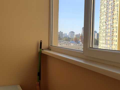 квартира по адресу Сім'ї Кульженків ул. (Петра Дегтяренка), 35