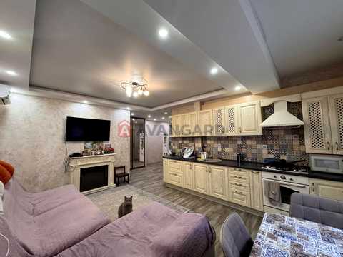 квартира по адресу Сичеславская ул., 6