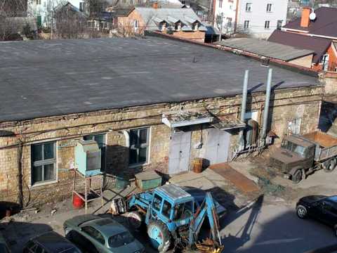 коммерческая по адресу Железнодорожная ул., 92
