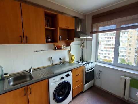 квартира за адресою Амвросія Бучми бульв., 7