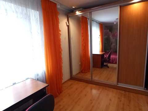 квартира за адресою Відінська вул., 36