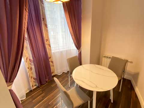 квартира по адресу Урловская ул., 21
