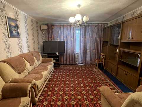 квартира за адресою Марии Лисиченко, 3