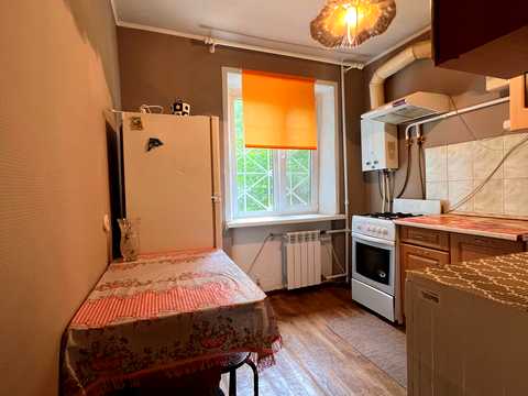квартира за адресою Ірпінська вул. (Абхазька), 6