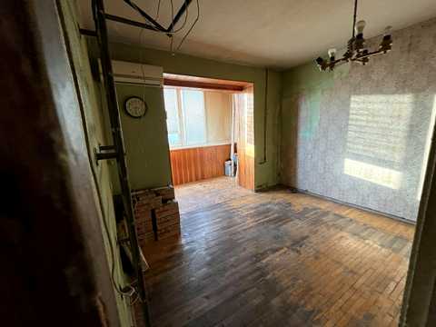 квартира по адресу Сентябрьская ул., 5