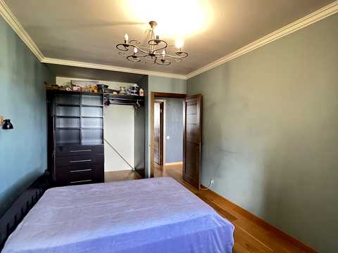 квартира за адресою Перемоги просп., 66