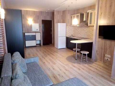 квартира за адресою Ямська вул., 35/34