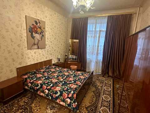 квартира по адресу Івана Світличного ул. (Петровського), 6