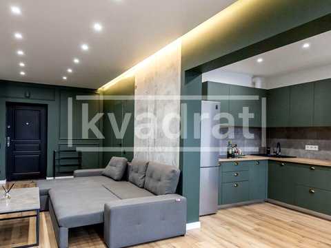 квартира за адресою Антоновича вул. (Горького), 109