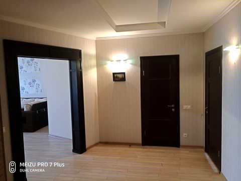 квартира за адресою Адміральська вул., 33-А