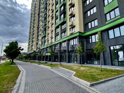 квартира по адресу Михаила Максимовича ул. (Трутенко Онуфрия), 32-Б