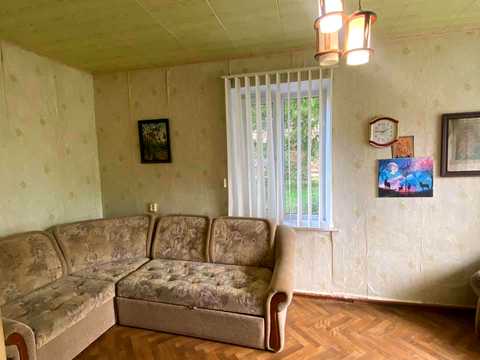 квартира по адресу Комарницкого ул., 9