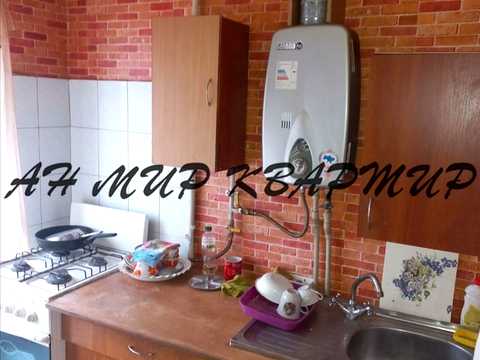 квартира за адресою Семена Антонця вул. (Балакіна), 100