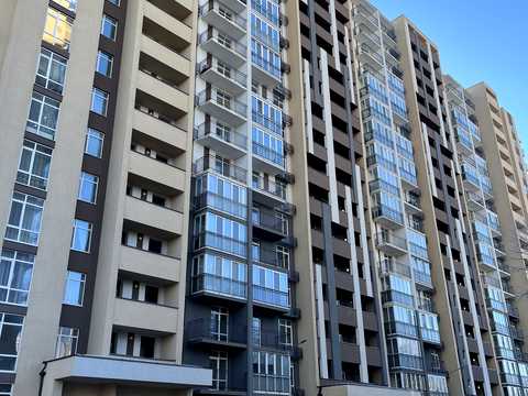 квартира за адресою Академіка Заболотного вул., 148-В
