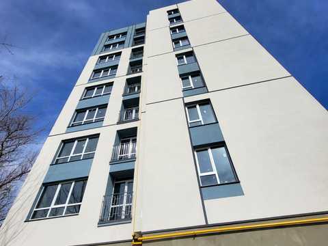 квартира за адресою Отця Івана Блавацького вул., 8
