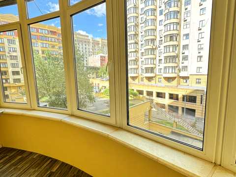 квартира за адресою Золотоустівська вул., 52